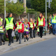 Image for article titled Team GB Athlete Louise Hazel Supports Kia Walking Bus Scheme